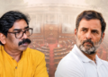 রাজ্যসভা ভোটে ক্রস ভোটিং, ঝাড়খণ্ডে ‘ইন্ডিয়া’ জোটে প্রকাশ্য মতভেদ