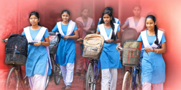 কেজি থেকে স্নাতকোত্তর পর্যন্ত বিনামূল্যে শিক্ষা, বড় ঘোষণা ওড়িশা সরকারের