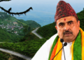 পাহাড়ে ঘুরতে নয়, কাজ করতেই বারবার আসব’, কার্শিয়াং থেকে বার্তা মুখ্যমন্ত্রী শুভেন্দুর