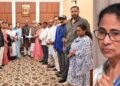 তৃণমূল ছেড়ে অন্য দলে ২০ সাংসদ