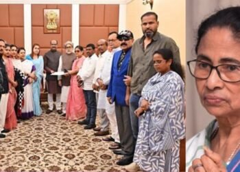 তৃণমূল ছেড়ে অন্য দলে ২০ সাংসদ
