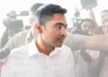 সাড়ে ৫ ঘণ্টার ম্যারাথন জেরা, ফের ১৪ জুন তলব অভিষেককে; ভবানী ভবন থেকে সরাসরি মমতার বাড়িতে