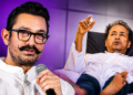 ‘ফুনসুখ ওয়াংডু সোনম ওয়াংচুক নন’, দীর্ঘদিনের ধারণা ভাঙলেন আমির খান