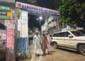 বারুইপুরে নির্যাতিতা নাবালিকার পরিবারের সঙ্গে সাক্ষাৎ, ন্যায়বিচারের দাবি বিভিন্ন সংগঠনের