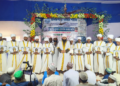 ঢোলা এলাকায় ৩৭তম ওফাত দিবস ও দোওয়ার মজলিশ অনুষ্ঠিত