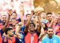বিশ্বকাপে কে কোন পুরস্কার জিতলেন