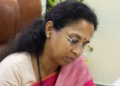 ডিলিমিটেশন বিলে শর্তসাপেক্ষ সমর্থনের ইঙ্গিত এনসিপি (শরদ)-র, এনডিএ-তে যোগের জল্পনা খারিজ সুপ্রিয়া সুলের
