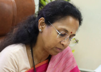 ডিলিমিটেশন বিলে শর্তসাপেক্ষ সমর্থনের ইঙ্গিত এনসিপি (শরদ)-র, এনডিএ-তে যোগের জল্পনা খারিজ সুপ্রিয়া সুলের