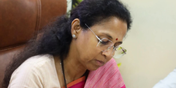 ডিলিমিটেশন বিলে শর্তসাপেক্ষ সমর্থনের ইঙ্গিত এনসিপি (শরদ)-র, এনডিএ-তে যোগের জল্পনা খারিজ সুপ্রিয়া সুলের