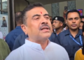 দালালমুক্ত হবে সরকারি হাসপাতাল: শুভেন্দু অধিকারী