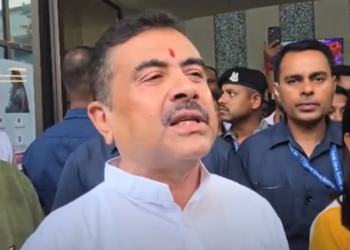 দালালমুক্ত হবে সরকারি হাসপাতাল: শুভেন্দু অধিকারী
