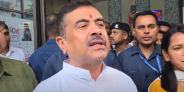 দালালমুক্ত হবে সরকারি হাসপাতাল: শুভেন্দু অধিকারী