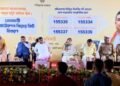 দুর্নীতির বিরুদ্ধে কড়া বার্তা মুখ্যমন্ত্রীর, সিন্ডিকেট-কাটমানি রুখতে চালু চার টোল-ফ্রি হেল্পলাইন