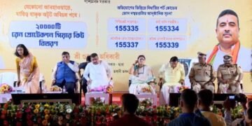 দুর্নীতির বিরুদ্ধে কড়া বার্তা মুখ্যমন্ত্রীর, সিন্ডিকেট-কাটমানি রুখতে চালু চার টোল-ফ্রি হেল্পলাইন