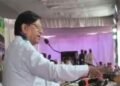 ইসলাম সমস্ত ধর্মের তুলনায় শ্রেষ্ঠ, কারণ এর সূচনা মানবিকতা দিয়ে’, মন্তব্য কর্ণাটকের উচ্চশিক্ষামন্ত্রী বাসবরাজ রায়ারেড্ডির, হিন্দু সম্প্রদায়ের কাছে ক্ষমা চাওয়ার দাবি বিজেপির