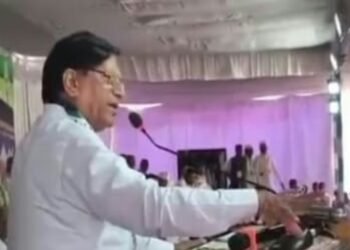 ইসলাম সমস্ত ধর্মের তুলনায় শ্রেষ্ঠ, কারণ এর সূচনা মানবিকতা দিয়ে’, মন্তব্য কর্ণাটকের উচ্চশিক্ষামন্ত্রী বাসবরাজ রায়ারেড্ডির, হিন্দু সম্প্রদায়ের কাছে ক্ষমা চাওয়ার দাবি বিজেপির