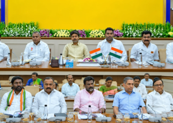 ডিলিমিটেশন বিরোধী বিল পাশের সিদ্ধান্ত তামিলনাড়ু বিধানসভায়, বিজয়ের সর্বদল বৈঠক বয়কট ডিএমকে-এআইএডিএমকের