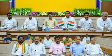 ডিলিমিটেশন বিরোধী বিল পাশের সিদ্ধান্ত তামিলনাড়ু বিধানসভায়, বিজয়ের সর্বদল বৈঠক বয়কট ডিএমকে-এআইএডিএমকের