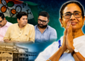 কালীঘাট তৃণমূলে ফেরার ইঙ্গিত তিন বিধায়কের, মমতার নেতৃত্বেই আস্থা