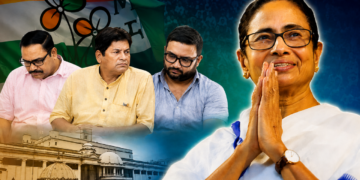 কালীঘাট তৃণমূলে ফেরার ইঙ্গিত তিন বিধায়কের, মমতার নেতৃত্বেই আস্থা