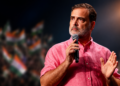 ‘দেশে চাকরি নেই, শিক্ষার শংসাপত্রেরও মূল্য নেই’, কেন্দ্রকে নিশানা রাহুল গান্ধীর