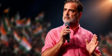 ‘দেশে চাকরি নেই, শিক্ষার শংসাপত্রেরও মূল্য নেই’, কেন্দ্রকে নিশানা রাহুল গান্ধীর