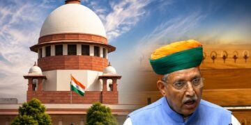 সুপ্রিম কোর্টে ঝুলে ৯৬ হাজার মামলা, হাইকোর্টেও কেসের পাহাড়; বিচারের অপেক্ষায় কেটে যাচ্ছে বছরের পর বছর