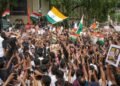 সুপ্রিম কোর্টে স্বস্তি আন্দোলনকারীদের, এফআইআর বাতিলের পর ৫ সেপ্টেম্বরের মিছিল প্রত্যাহার ককরোচ জনতা পার্টির