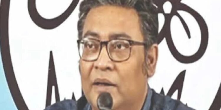 দুর্গাপুজোর পাস বিক্রি মামলায় গ্রেপ্তার প্রাক্তন মন্ত্রী ইন্দ্রনীল সেন